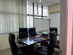 8 @ Tradehub 21 (D22), Factory #563311341